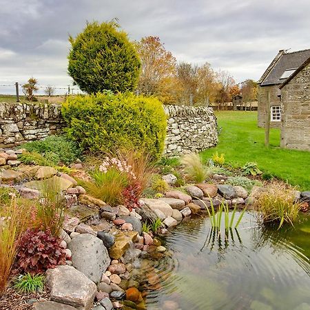 Home Farm B&B - Sunflower Room Forfar Exterior foto