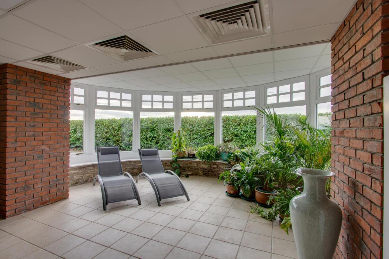 Home Farm B&B - Sunflower Room Forfar Exterior foto